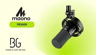 Is the Maono Pd300X Microphone Still Good in 2026? Long-Term Review